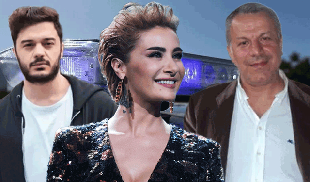 Ünlülere uyuşturucu soruşturması: 25 gözaltı