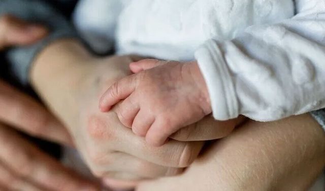 Uzatılan doğum izninden 67 bin 709 anne faydalandı