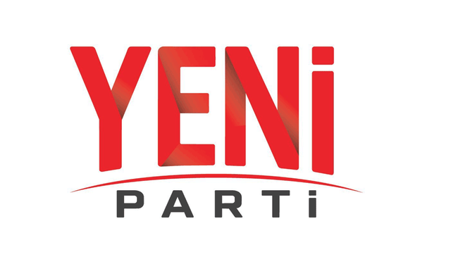 YENİ Parti'nin MYK listesi belli oldu