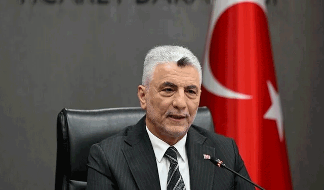 Bakan Bolat'tan esnaf ve sanatkârlara yeni destek müjdesi