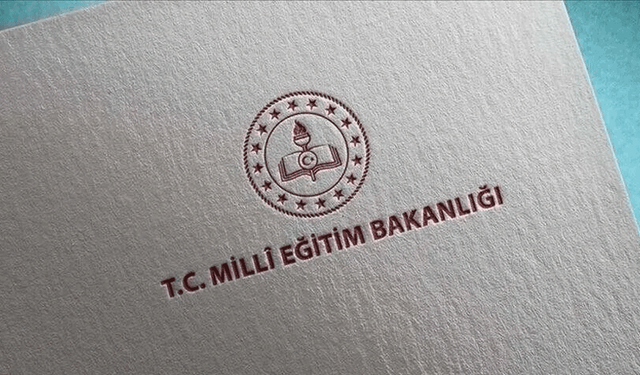 Milli Eğitim Bakanlığınca 1 milyonu aşkın AR-GE ve proje faaliyeti hayata geçirildi