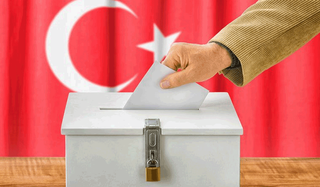 Yeni Parti sonrası dikkat çeken ilk anket!