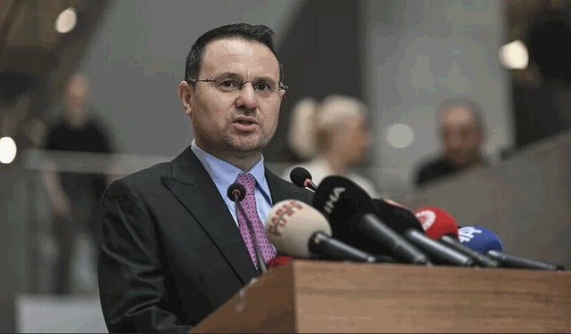 Adalet Bakanı Gürlek: 'Alo Adalet 135' hizmeti ekim ayında tüm Türkiye'deki adliyelerde faaliyete geçecek