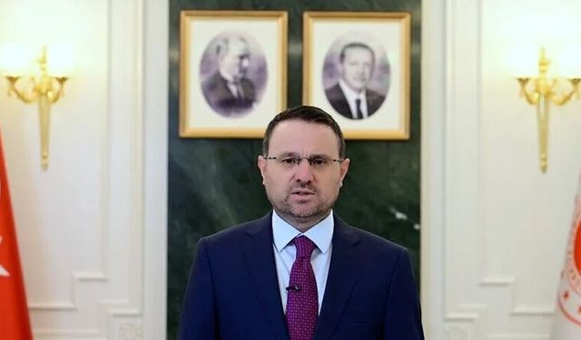Adalet Bakanı Gürlek'ten "Alo Adalet 135" hattına ilişkin paylaşım