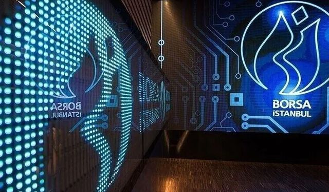 Borsa günü yükselişle başladı