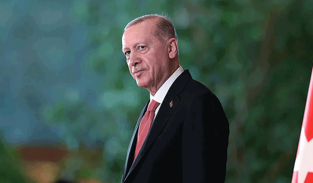 Cumhurbaşkanı Erdoğan'dan Sakarya Zaferi'nin 105. yıl dönümü mesajı