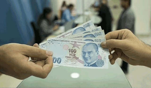 Enerji ve Tabii Kaynaklar Bakanlığının bursuna başvurular başladı