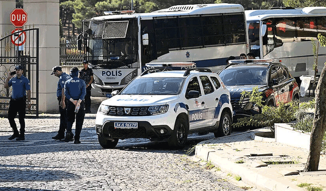 Eski MİT görevlisi Kaşif Kozinoğlu'nun ölümüyle ilgili 3 şüpheli tutuklandı