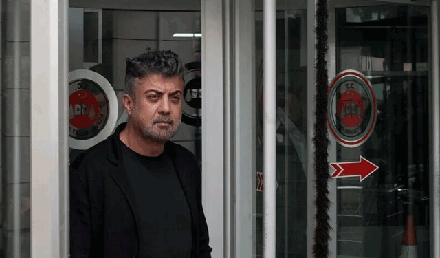 Eski MİT görevlisi Kozinoğlu'nun ölümü soruşturmasında "Kurtlar Vadisi" senaristi Şaşmaz'ın ifadesine ulaşıldı