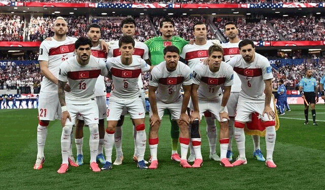 Futbolda milli mesai yarın başlıyor