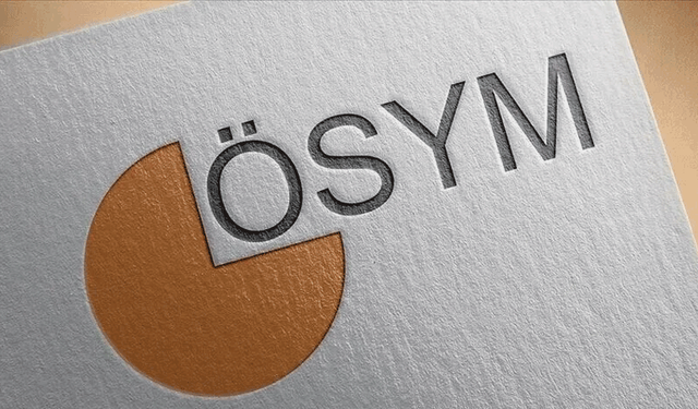 2026-KPSS Ön Lisans Sınavı giriş belgeleri erişime açıldı