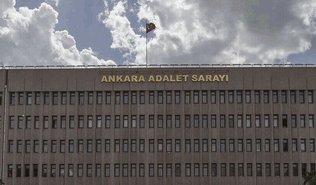 "Alihan Kuriş çıkar amaçlı suç örgütü" soruşturmasında 29 şüpheli hakkında gözaltı kararı