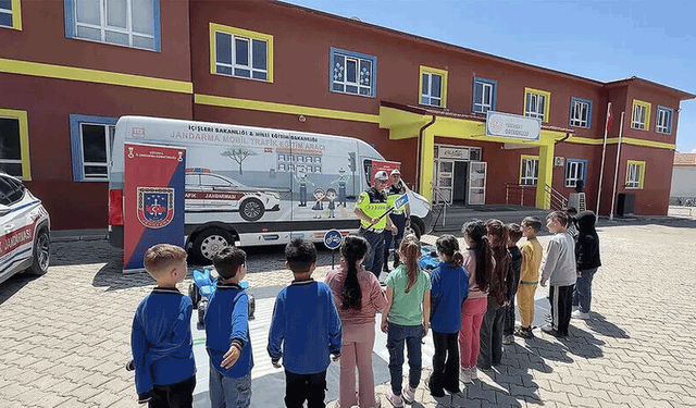 İçişleri Bakanı Çiftçi, 81 ildeki okullarda ve çevrelerinde uygulanacak güvenlik tedbirlerini açıkladı
