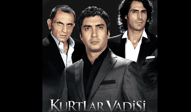 Kurtlar Vadisi Pusu dizisine FETÖ incelemesi