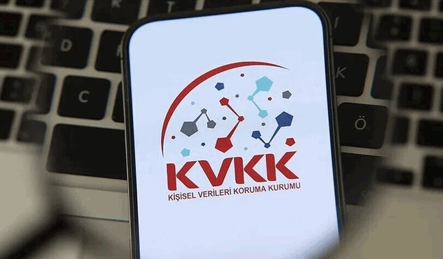 KVKK'den müşterilerinin kişisel bilgilerini koruyamayan şirkete 1 milyon lira ceza