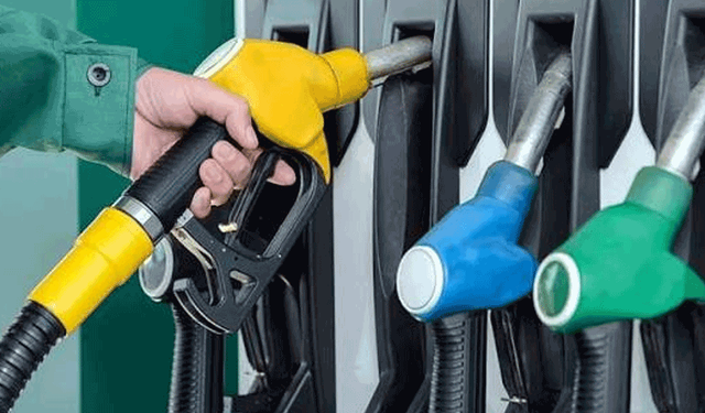 Motorin 100 liranın altına geriledi: İşte yeni fiyatlar!