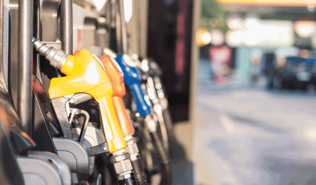 Motorinde fiyatlar 3 haneye çıkıyor!