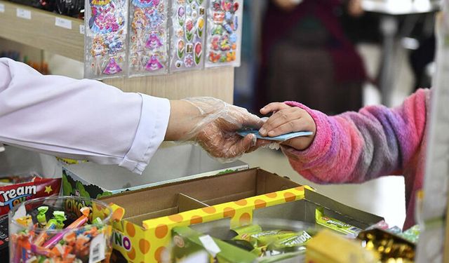 Okul kantinlerinde yeni dönem fiyatları belli oldu