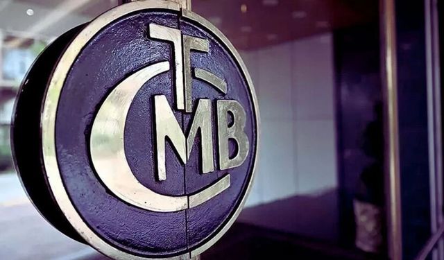 TCMB faiz kararını açıkladı