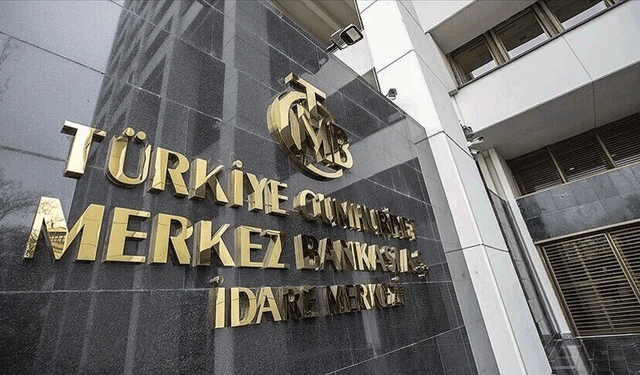 TCMB, uzaktan kimlik doğrulamada "biyometrik" seçeneğini getirdi
