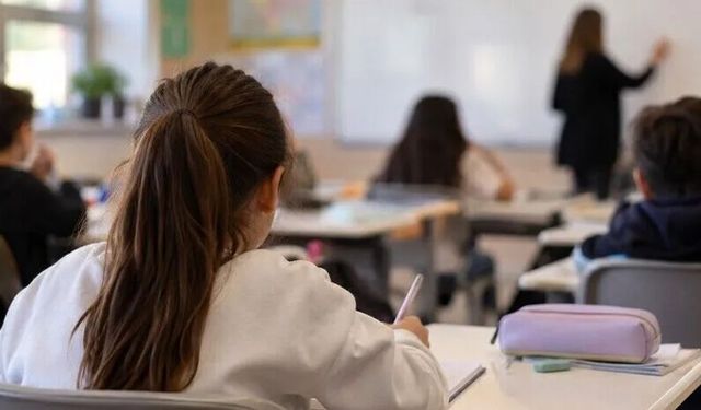 Türkiye eğitimde birçok göstergede OECD ortalamasını aştı
