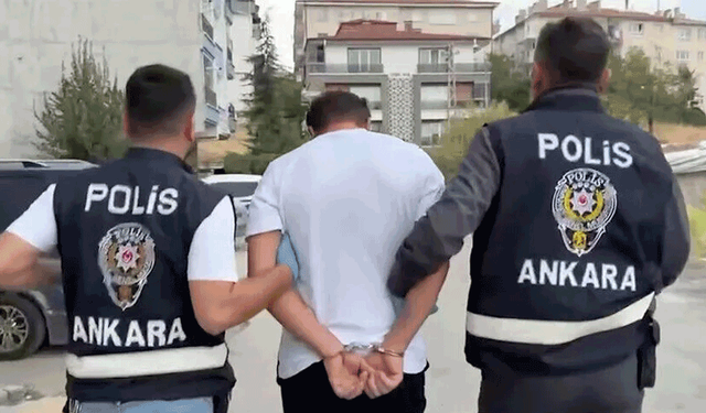 "Yeni nesil suç örgütlerine" yönelik operasyonlarda 1008 şüpheli hakkında gözaltı kararı
