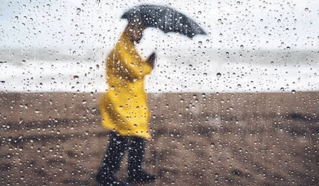 Meteoroloji’den 16 il için sarı kodlu uyarı!