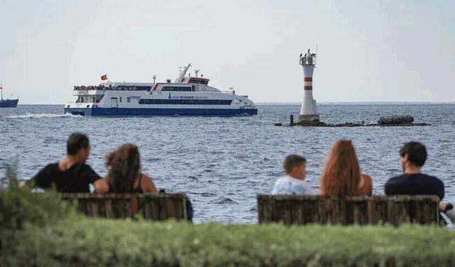 Yurt genelinde hava sıcaklıkları artacak