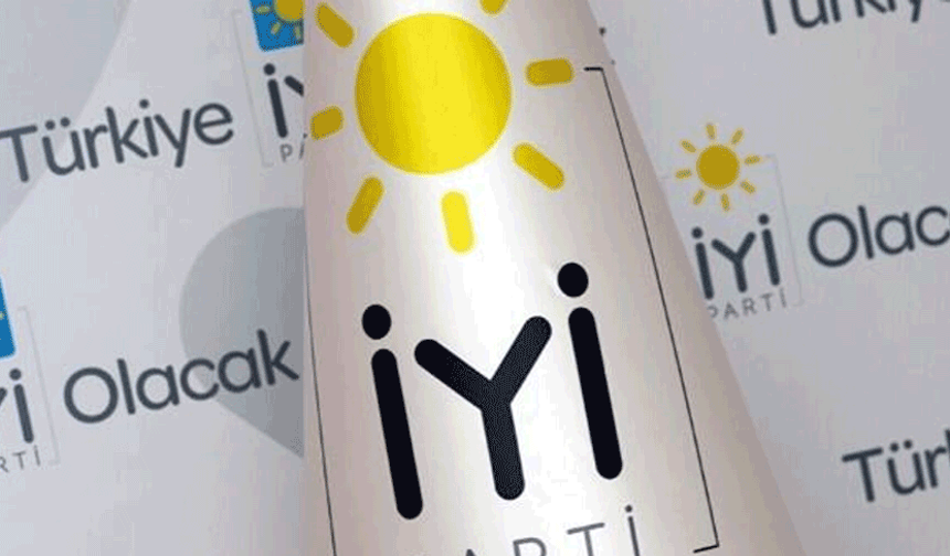 İYİ Parti Ankara adayını açıkladı