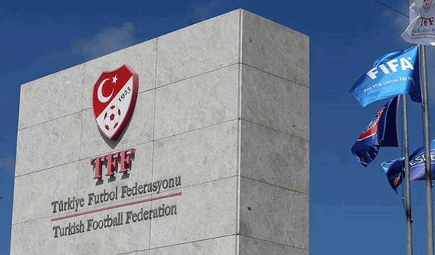 Süper Lig kulüplerinden TFF'ye karşı hamle