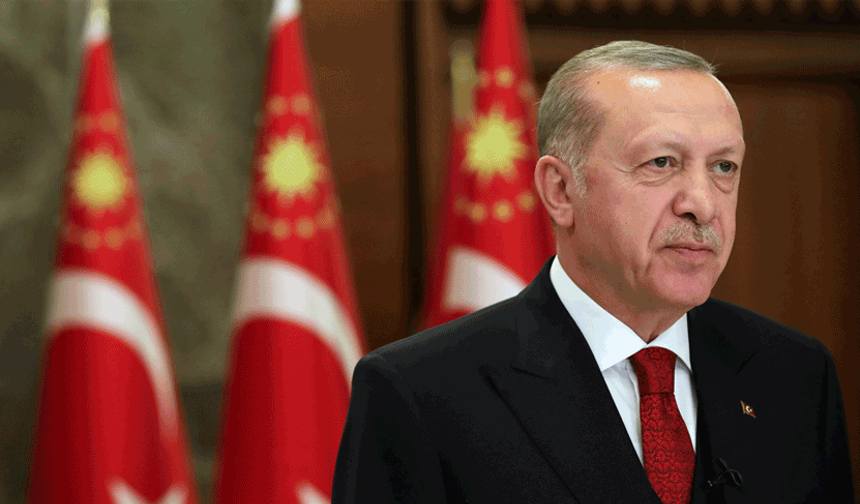 Cumhurbaşkanı Erdoğan duyurdu: Çiftçilere müjde