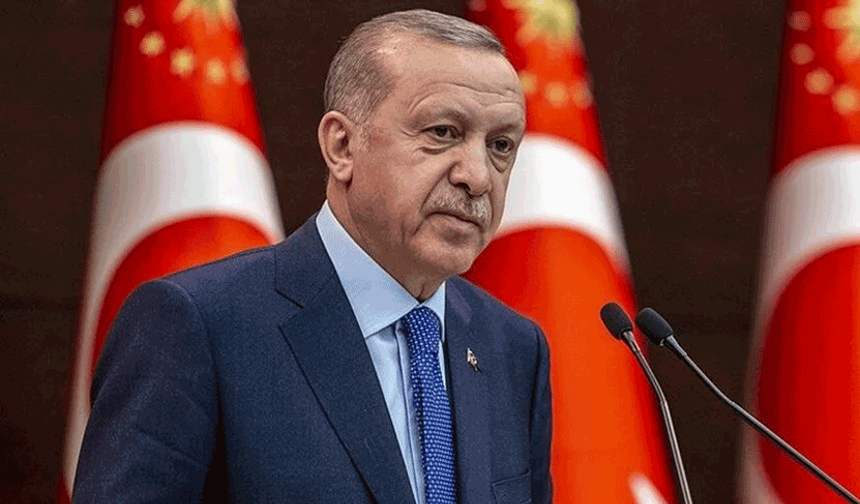 Cumhurbaşkanı Erdoğan: İran'ın yanında olacağız
