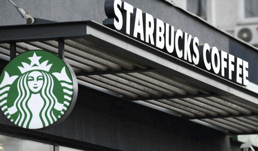 Yapılan boykotun Starbucks'a zararı ortaya çıktı
