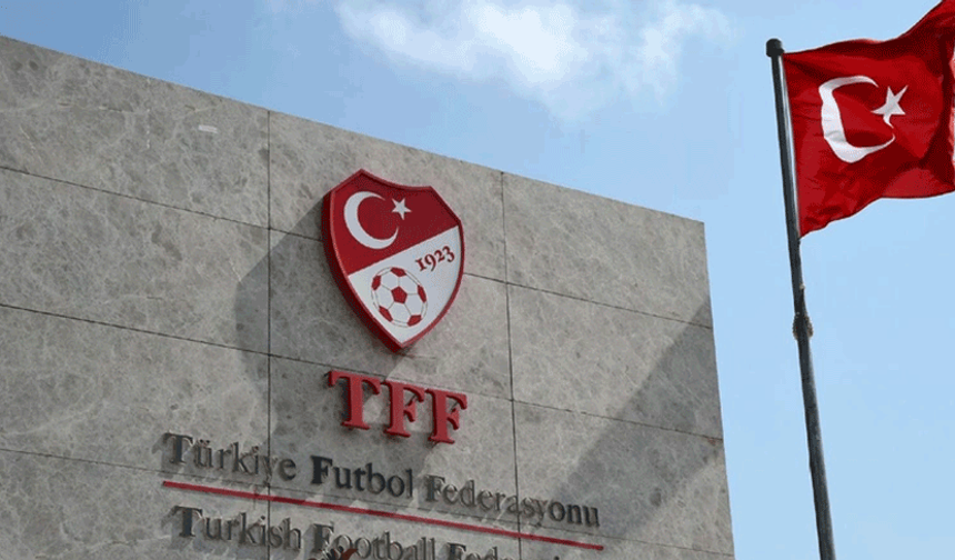 TFF yabancı oyuncu kuralı için son kararını açıkladı