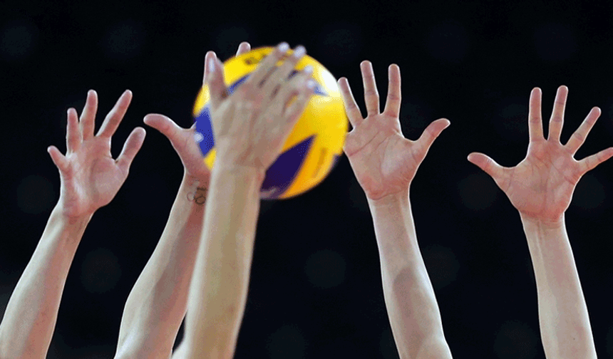 2026 Kadınlar Avrupa Voleybol Şampiyonası Türkiye'de yapılacak