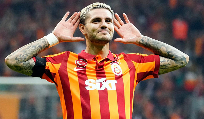 Galatasaray Mauro Icardi'yi satıyor mu? Bonservis bedeli duyuruldu!