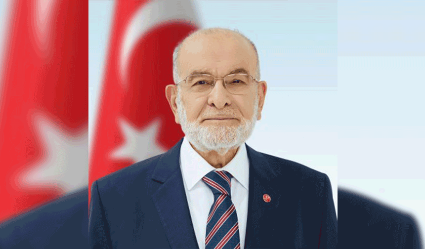 Temel Karamollaoğlu bu sözlerle veda etti