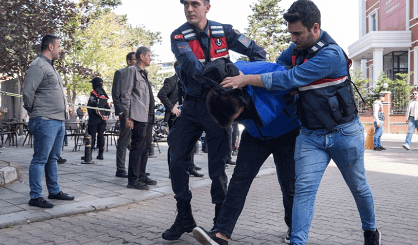 Yenidoğan Çetesi yarın hakim karşısına çıkacak