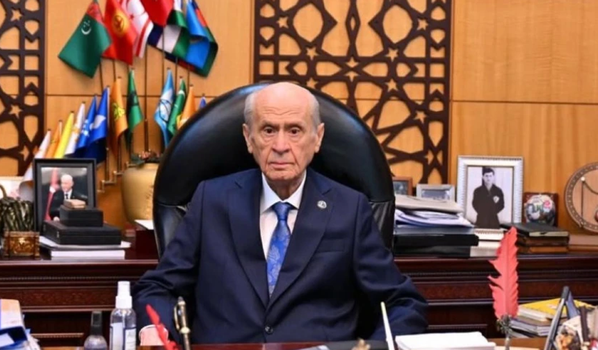 Bahçeli: Türkiye’nin her alanda milliyetçiliği ihtiyacı olduğu kuşkusuz
