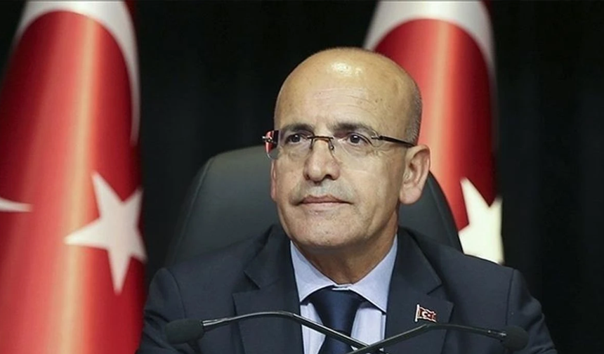 Bakan Şimşek açıkladı: Kamu ihalelerinde yeni dönem başlıyor