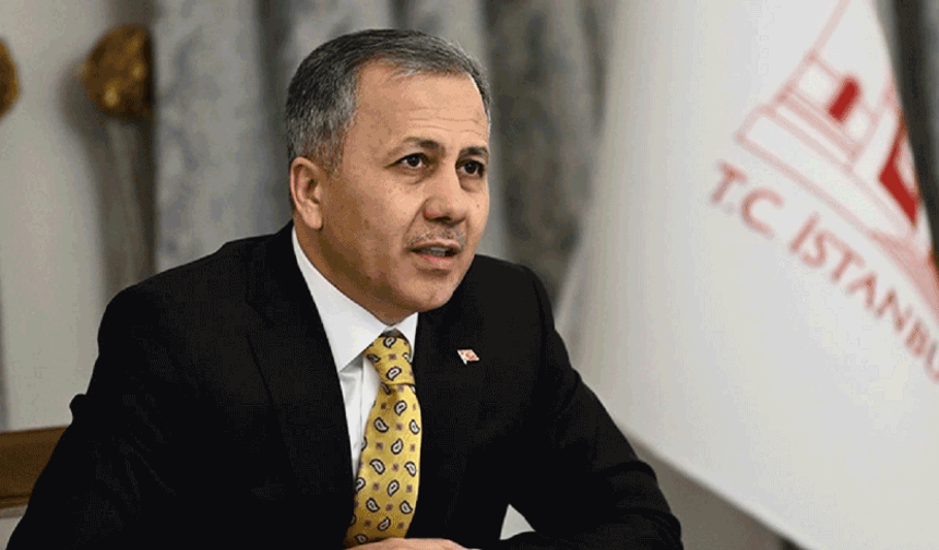Bakan Yerlikaya'dan düğün konvoylarıyla ilgili dikkat çeken açıklama