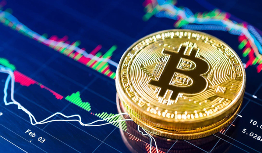 Bitcoin'de risk iştahı arttı