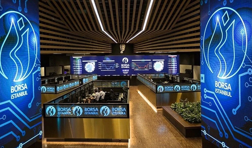 Borsa İstanbul soruşturması: 13 kişi adliyeye sevk edildi