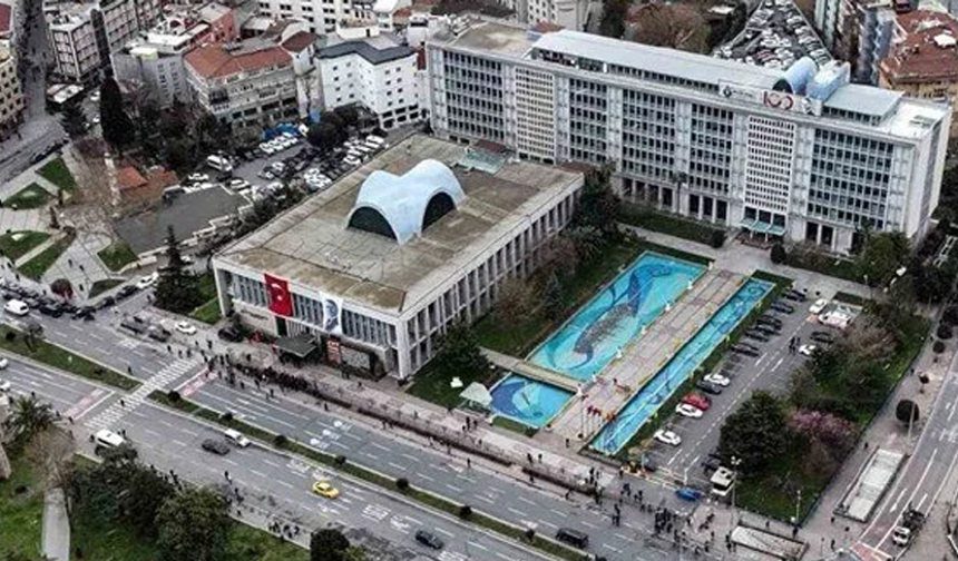 İBB’ye 5. dalga operasyon: Aralarında belediye başkanlarının da olduğu 47 kişi hakkında gözaltı kararı