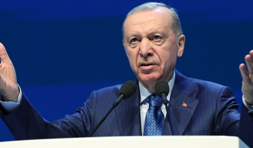 Cumhurbaşkanı Erdoğan: Akkuyu ile farklı lige yükseldik