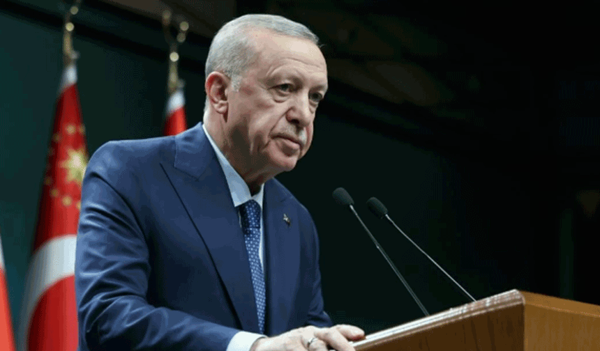 Cumhurbaşkanı Erdoğan: Ülkemizin ve dünyanın tüm annelerinin Anneler Günü’nü tebrik ediyorum