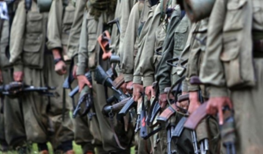 DEM Parti açıkladı: PKK kendini feshetti mi?
