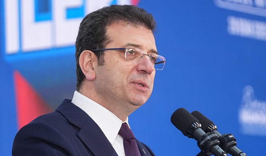 Ekrem İmamoğlu harekete geçti: 200’ün üzerinde suç duyurusunda bulundu