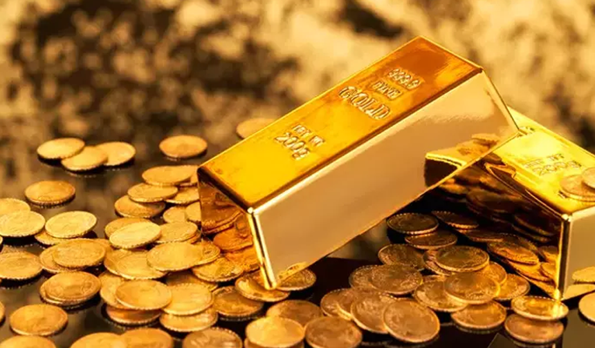 Fed'in faiz kararı altının kafasını karıştırdı
