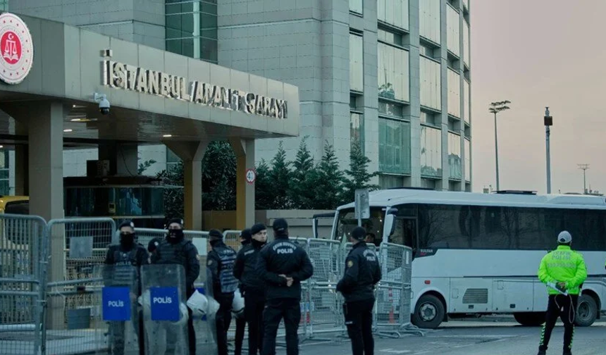 İBB operasyonunda yeni gelişme